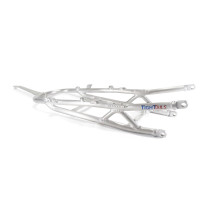 Tightails 2008-16 Yamaha YZF-R6 Aluminum Subframe