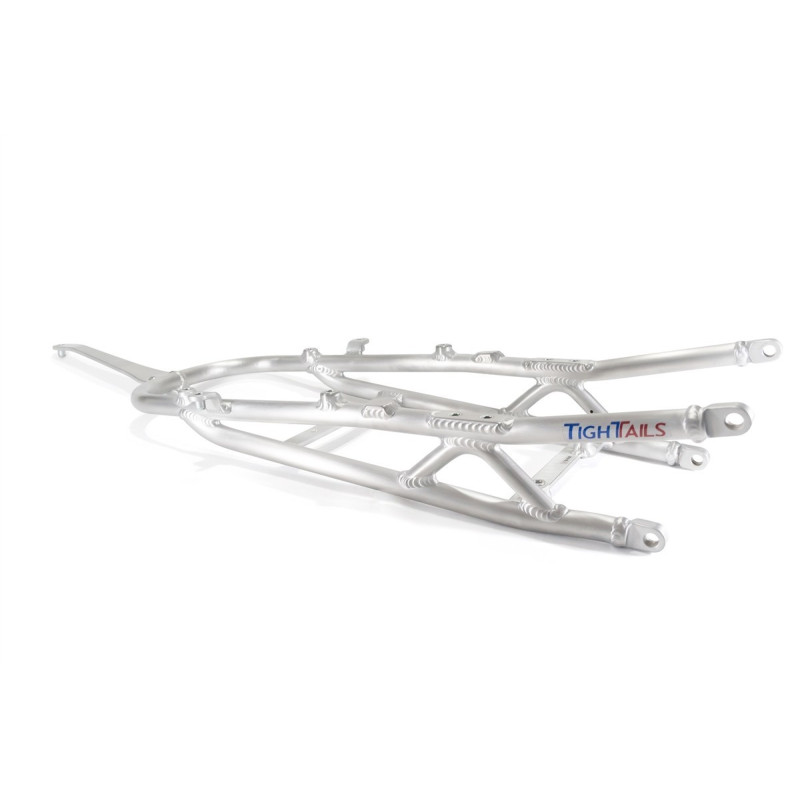 Tightails 2008-16 Yamaha YZF-R6 Aluminum Subframe