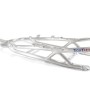Tightails 2008-16 Yamaha YZF-R6 Aluminum Subframe