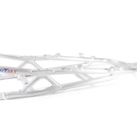 Tightails 2008-16 Yamaha YZF-R6 Aluminum Subframe Tightails 2008-16 Yamaha YZF-R6 Aluminum Subframe