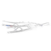 Tightails 2008-16 Yamaha YZF-R6 Aluminum Subframe