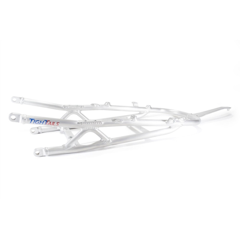 Tightails 2008-16 Yamaha YZF-R6 Aluminum Subframe