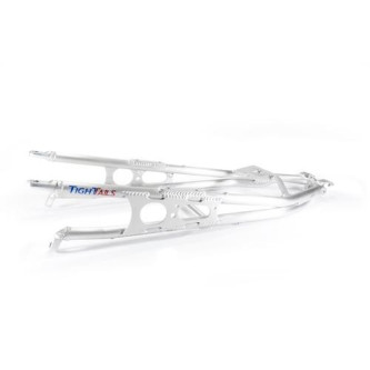 Tightails 2009+ Aprilia RSV4 Aluminum Subframe Tightails 2009+ Aprilia RSV4 Aluminum Subframe