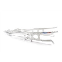 Tightails 2009+ Aprilia RSV4 Aluminum Subframe