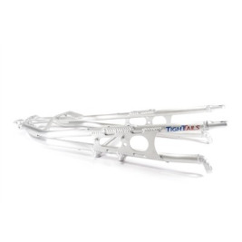 Tightails 2009+ Aprilia RSV4 Aluminum Subframe Tightails 2009+ Aprilia RSV4 Aluminum Subframe