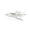 Tightails 2008-14 Honda CBR1000RR Aluminum Subframe Tightails 2008-14 Honda CBR1000RR Aluminum Subframe