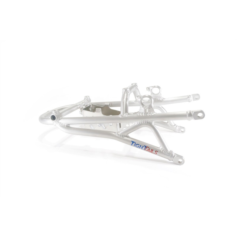 Tightails 2008-14 Honda CBR1000RR Aluminum Subframe Tightails 2008-14 Honda CBR1000RR Aluminum Subframe