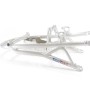 Tightails 2008-14 Honda CBR1000RR Aluminum Subframe