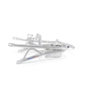 Tightails 2008-14 Honda CBR1000RR Aluminum Subframe Tightails 2008-14 Honda CBR1000RR Aluminum Subframe