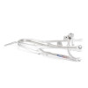 Tightails 2009-15 Suzuki GSX-R1000 Aluminum Subframe Tightails 2009-15 Suzuki GSX-R1000 Aluminum Subframe