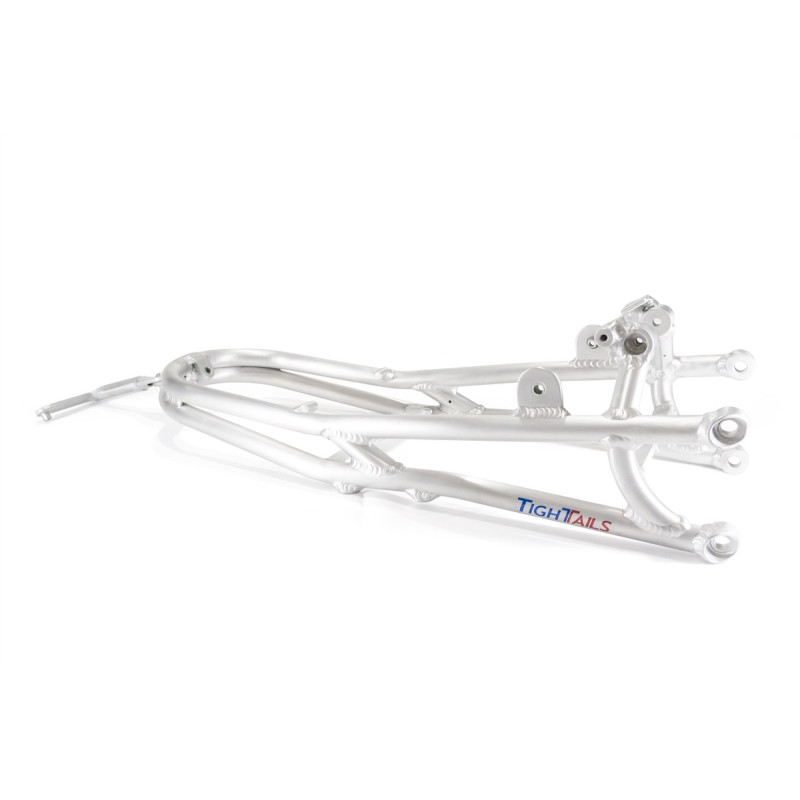 Tightails 2009-15 Suzuki GSX-R1000 Aluminum Subframe Tightails 2009-15 Suzuki GSX-R1000 Aluminum Subframe