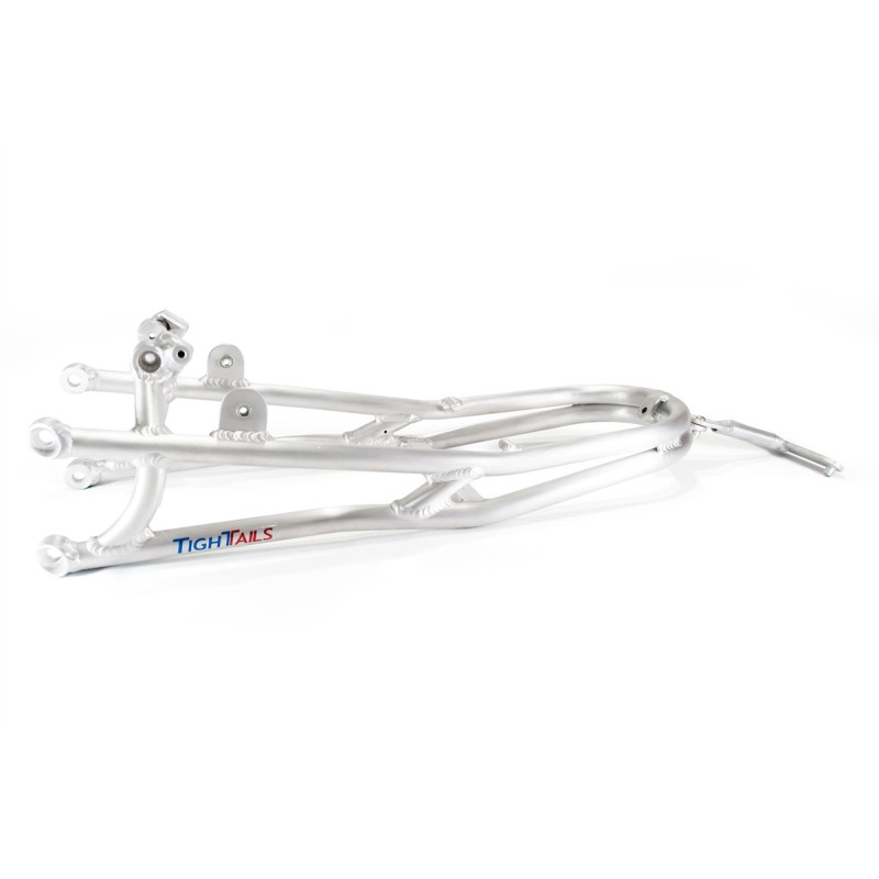 Tightails 2009-15 Suzuki GSX-R1000 Aluminum Subframe Tightails 2009-15 Suzuki GSX-R1000 Aluminum Subframe
