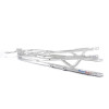 Tightails 2009+ BMW S1000RR Aluminum Subframe Tightails 2009+ BMW S1000RR Aluminum Subframe