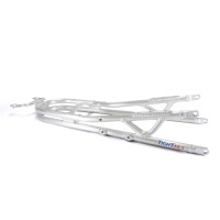 Tightails 2009+ BMW S1000RR Aluminum Subframe