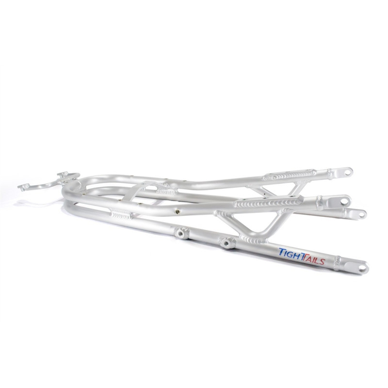 Tightails 2009+ BMW S1000RR Aluminum Subframe Tightails 2009+ BMW S1000RR Aluminum Subframe