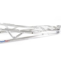 Tightails 2009+ BMW S1000RR Aluminum Subframe Tightails 2009+ BMW S1000RR Aluminum Subframe