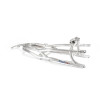 Tightails 2011+ Suzuki GSX-R600 / 750 Aluminum Subframe