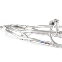 Tightails 2011+ Suzuki GSX-R600 / 750 Aluminum Subframe