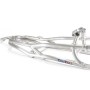 Tightails 2011+ Suzuki GSX-R600 / 750 Aluminum Subframe
