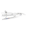 Tightails 2011+ Suzuki GSX-R600 / 750 Aluminum Subframe