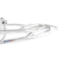 Tightails 2011+ Suzuki GSX-R600 / 750 Aluminum Subframe