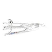 Tightails 2011+ Suzuki GSX-R600 / 750 Aluminum Subframe