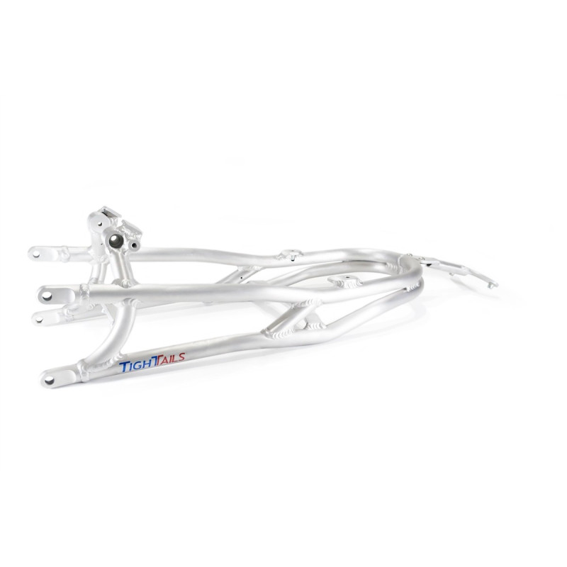 Tightails 2011+ Suzuki GSX-R600 / 750 Aluminum Subframe