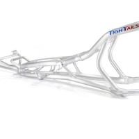 Tightails Ducati Panigale 899 / 1199 Aluminum Subframe