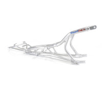 Tightails Ducati Panigale 899 / 1199 Aluminum Subframe