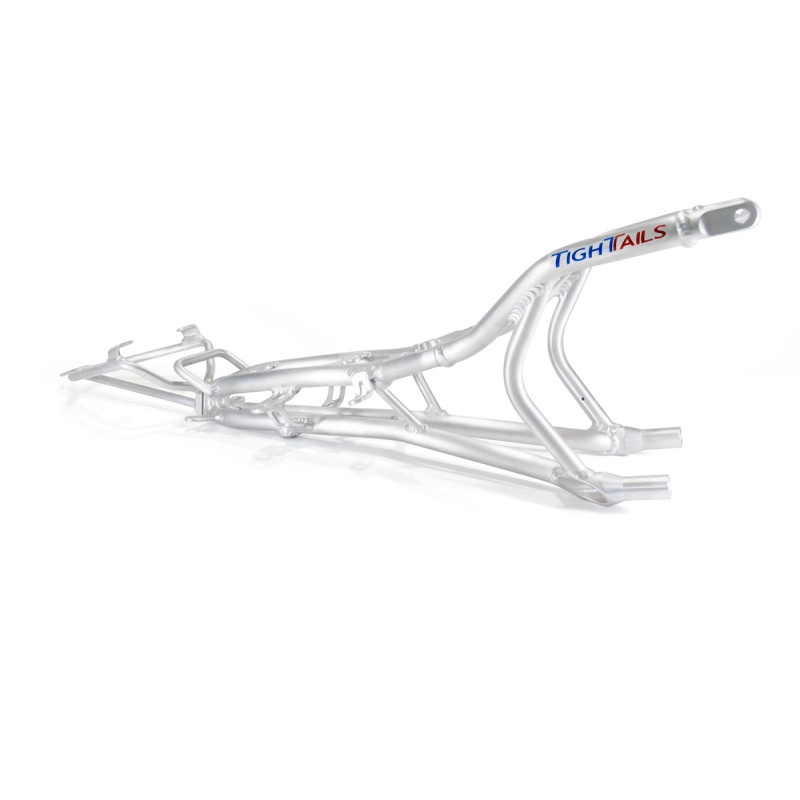 Tightails Ducati Panigale 899 / 1199 Aluminum Subframe