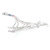 Tightails Ducati Panigale 899 / 1199 Aluminum Subframe