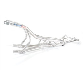 Tightails Ducati Panigale 899 / 1199 Aluminum Subframe