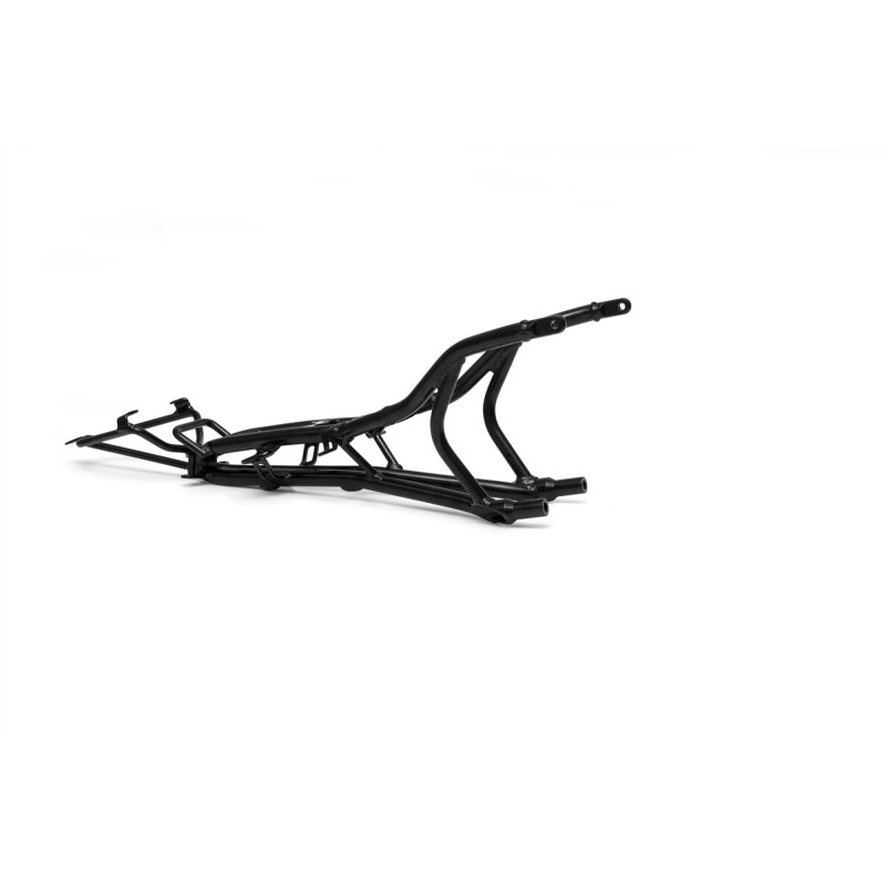 Tightails Ducati Panigale 899 / 1199 Aluminum Subframe