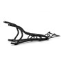 Tightails Ducati Panigale 899 / 1199 Aluminum Subframe