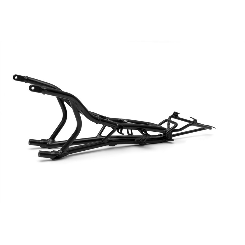 Tightails Ducati Panigale 899 / 1199 Aluminum Subframe