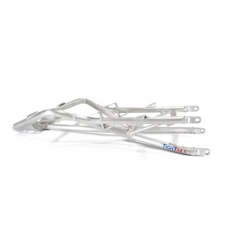 Tightails Ducati Panigale 848 / 1098 Aluminum Subframe