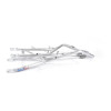 Tightails Ducati Panigale 848 / 1098 Aluminum Subframe