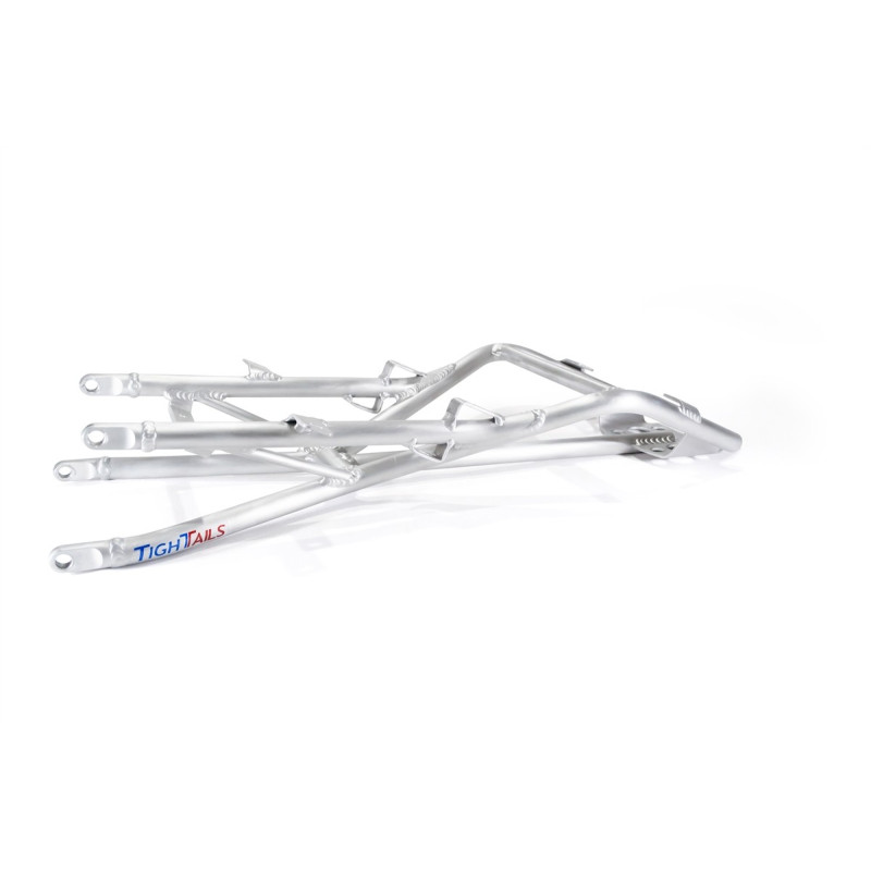 Tightails Ducati Panigale 848 / 1098 Aluminum Subframe