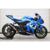 Graves Motorsports 2017+ Suzuki GSX-R1000 Titanium Full System Graves Motorsports 2017+ Suzuki GSX-R1000 Titanium Full System