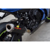 Graves Motorsports 2017+ Suzuki GSX-R1000 Titanium Full System Graves Motorsports 2017+ Suzuki GSX-R1000 Titanium Full System
