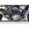 Graves Motorsports 2017+ Suzuki GSX-R1000 Titanium Full System Graves Motorsports 2017+ Suzuki GSX-R1000 Titanium Full System