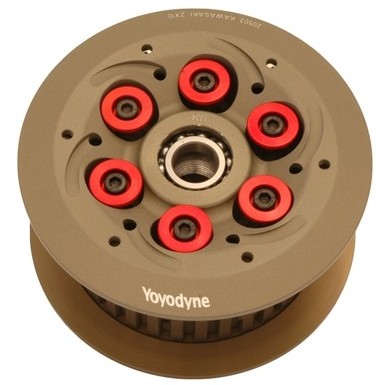 Yoyodyne Kawasaki ZX-10R / ZX-10RR 16-21 SLIPPER CLUTCH - T20503