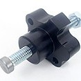 APE Racing Pro Series Manual Cam Chain Tensioner - Yamaha FZ-07 / MT-07 | FZ-09 / MT-09 APE Racing Pro Series Manual Cam Chain Tensioner - Yamaha FZ-07 / MT-07 | FZ-09 / MT-09