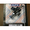 APE Racing Manual Cam Chain Tensioner - Yamaha YZF-R1 (04-06) | FZ-1 (07-12) APE Racing Manual Cam Chain Tensioner - Yamaha YZF-R1 (04-06) | FZ-1 (07-12)