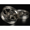 OZ Motorbike GASS RS-A Forged Aluminum Wheel Set 2004-2007 Honda CBR1000RR