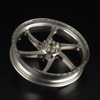 OZ Motorbike GASS RS-A Forged Aluminum Wheel Set - 2018 Ducati Panigale V4 OZ Motorbike GASS RS-A Forged Aluminum Wheel Set - 2018 Ducati Panigale V4