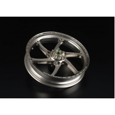 OZ Motorbike GASS RS-A Forged Aluminum Wheel Set 2012-17 Ducati 1199 / 1299 Panigale