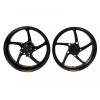 OZ Motorbike Piega Forged Aluminum Wheel Set - 2016-21 Kawasaki ZX-10R
