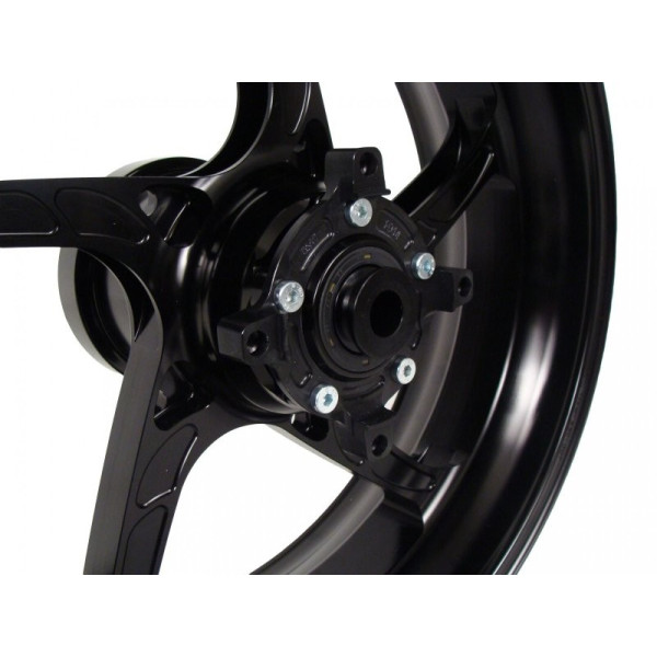 OZ Motorbike Piega Forged Aluminum Wheel Set - 2016-21 Kawasaki ZX-10R