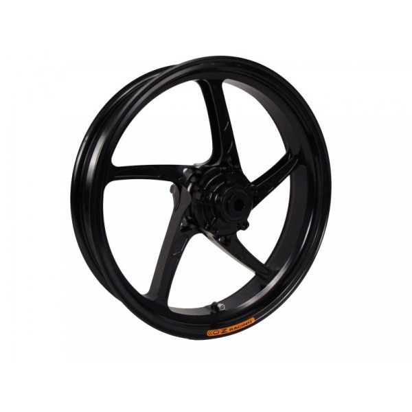 OZ Motorbike Piega Forged Aluminum Wheel Set - 2016-21 Kawasaki ZX-10R